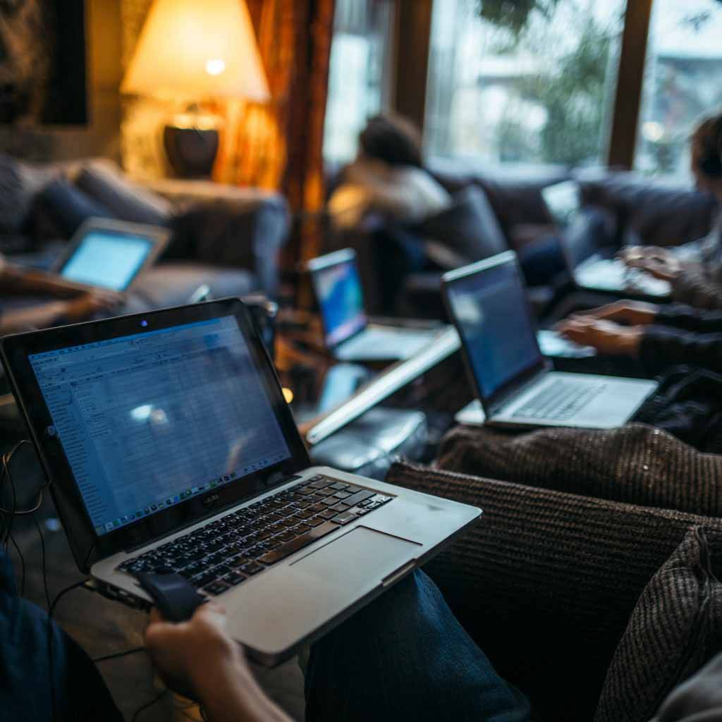 Почему дешевый интернет часто выходит дороже